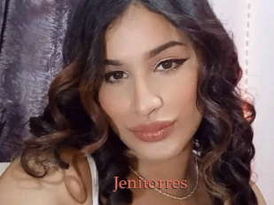 Jenitorres