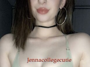 Jennacollegecutie