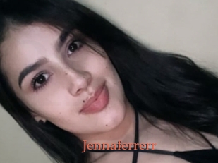 Jennaferrerr