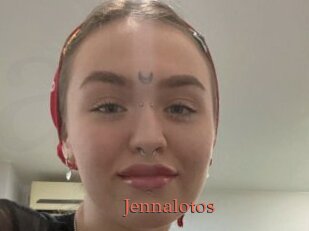 Jennalotos