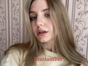 Jenniamber