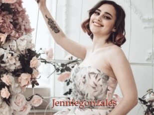 Jenniegonzales
