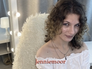 Jenniemoor
