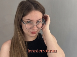 Jennietronnes