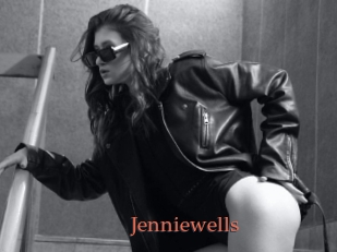 Jenniewells