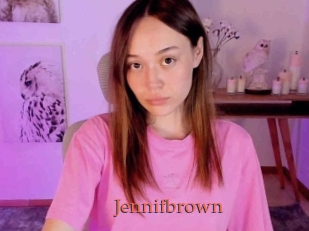 Jennifbrown