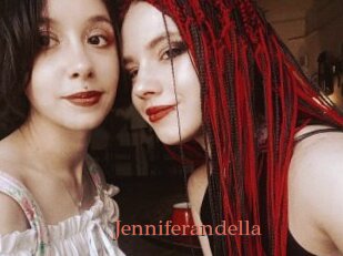 Jenniferandella