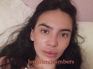 Jenniferchambers