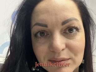 Jenniferliwer