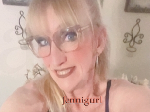 Jennigurl