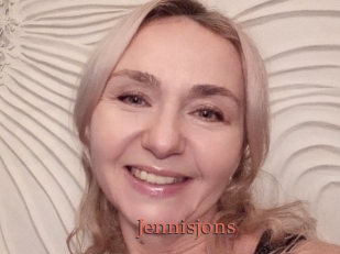 Jennisjons