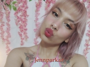 jennparkar Anal Favorite