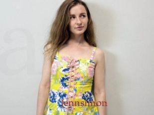 Jennsimon