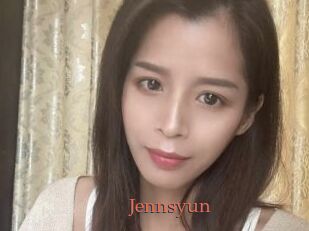 Jennsyun