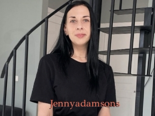 Jennyadamsons