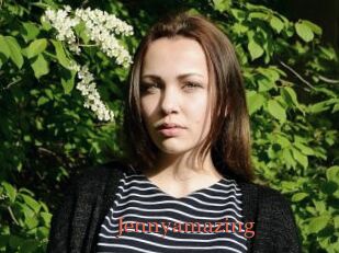 Jennyamazing