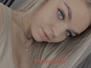Jennygilbert