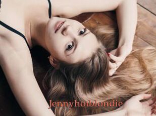 Jennyhotblondie