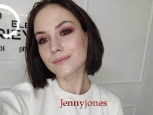 Jennyjones