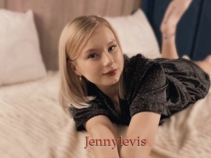Jennylevis