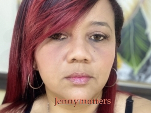 Jennymatters