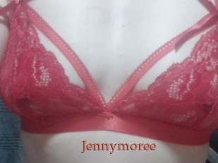 Jennymoree