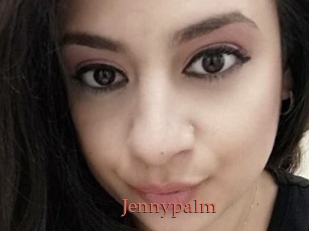 Jennypalm