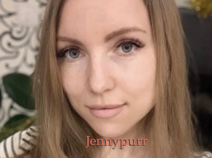 Jennypurr
