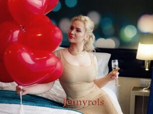 Jennyrols