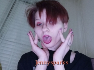 Jennysparks