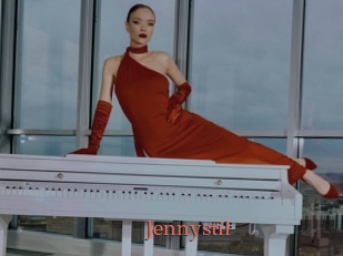 Jennystil