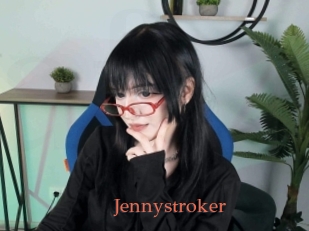 Jennystroker