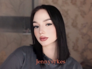 Jennysykes