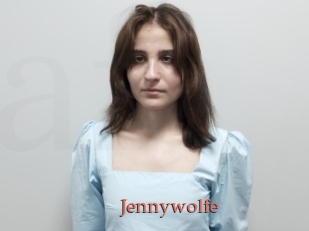 Jennywolfe