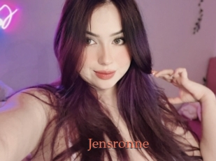 Jensronne