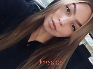 Jenygigy