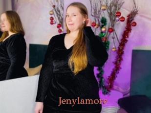 Jenylamore