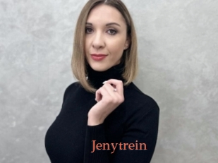 Jenytrein