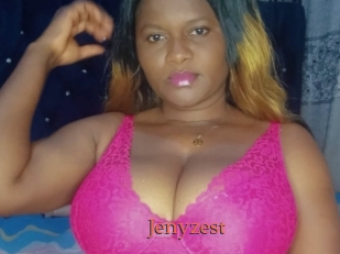 Jenyzest