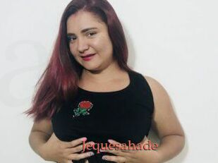 Jequesahade