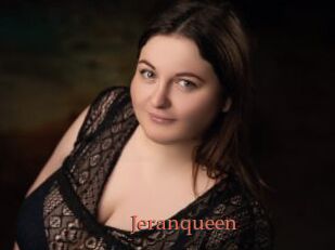 Jeranqueen