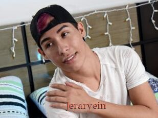 Jeraryein