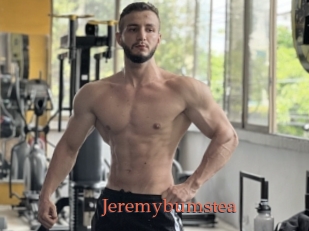 Jeremybumstea