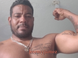 Jeremyjamez