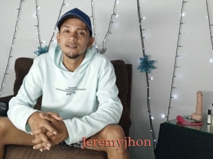 Jeremyjhon