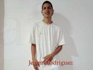 Jeremyrodriguez