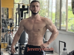Jeremysmith