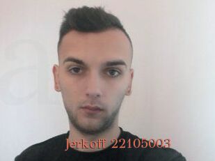 Jerkoff