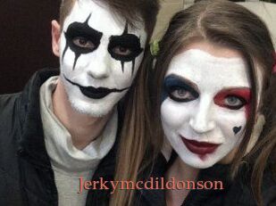 Jerkymcdildonson