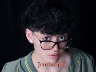 Jeroharper